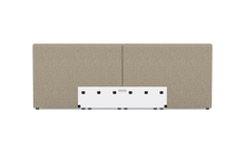 Load image into Gallery viewer, Upholstered Headboard - Full - H&R
