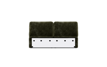 Load image into Gallery viewer, Upholstered Headboard - Queen - H&R