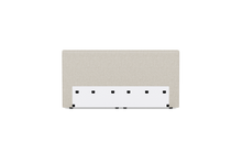 Load image into Gallery viewer, Upholstered Headboard - Queen - H&R