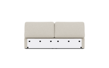 Load image into Gallery viewer, Upholstered Headboard - King - H&R