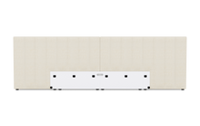 Load image into Gallery viewer, Upholstered Headboard - King - H&R