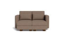 Load image into Gallery viewer, Neptune - Sofa - Mocha