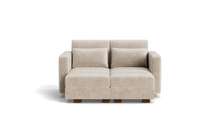 Load image into Gallery viewer, Neptune - Sofa - Sesame