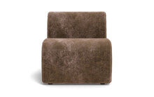 Load image into Gallery viewer, Cassini - Sofa - Espresso