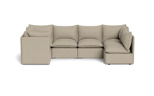 Load image into Gallery viewer, Gaia - Sectional - Flax Haven