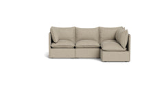 Load image into Gallery viewer, Gaia - Sectional - Flax Haven