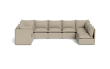 Load image into Gallery viewer, Gaia - Sectional - Flax Haven