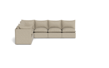 Load image into Gallery viewer, Gaia - Sectional - Flax Haven