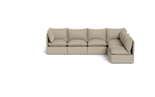 Load image into Gallery viewer, Gaia - Sectional - Flax Haven