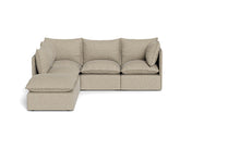 Load image into Gallery viewer, Gaia - Sectional - Flax Haven