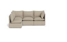 Load image into Gallery viewer, Gaia - Sectional - Flax Haven