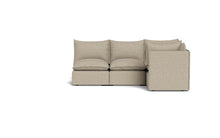 Load image into Gallery viewer, Gaia - Sectional - Flax Haven