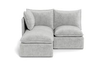 Load image into Gallery viewer, Gaia - Sofa - Limestone