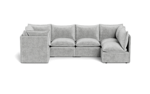 Load image into Gallery viewer, Gaia - Sectional - Limestone