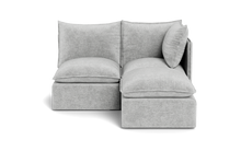 Load image into Gallery viewer, Gaia - Sofa - Limestone