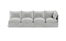 Load image into Gallery viewer, Gaia - Sofa - Limestone