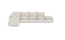 Load image into Gallery viewer, Gaia - Sectional - Silken Sand