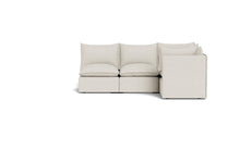 Load image into Gallery viewer, Gaia - Sectional - Silken Sand