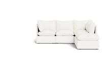 Load image into Gallery viewer, Gaia - Sectional - Snowdrift