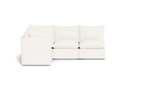 Load image into Gallery viewer, Gaia - Sectional - Snowdrift