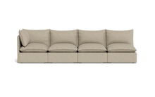 Load image into Gallery viewer, Gaia XL - Sofa - Flax Haven