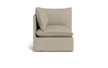Load image into Gallery viewer, Gaia XL - Sofa - Flax Haven