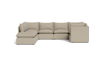 Load image into Gallery viewer, Gaia XL - Sectional - Flax Haven