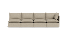 Load image into Gallery viewer, Gaia XL - Sofa - Flax Haven