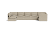 Load image into Gallery viewer, Gaia XL - Sectional - Flax Haven