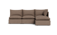 Load image into Gallery viewer, Gaia XL - Sofa - Mocha