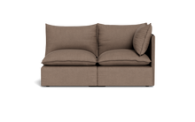 Load image into Gallery viewer, Gaia XL - Sofa - Mocha