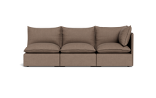 Load image into Gallery viewer, Gaia XL - Sofa - Mocha