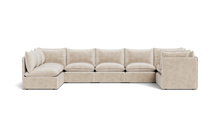 Load image into Gallery viewer, Gaia XL - Sectional - Sesame
