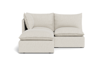 Load image into Gallery viewer, Gaia XL - Sofa - Silken Sand