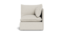 Load image into Gallery viewer, Gaia XL - Sofa - Silken Sand