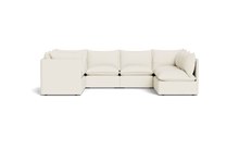 Load image into Gallery viewer, Gaia XL - Sectional - Snowdrift
