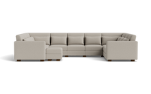 Load image into Gallery viewer, Neptune - Sectional - Latte