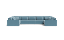 Load image into Gallery viewer, Orian - Sofa & Sectional - Aqua