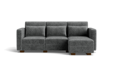 Load image into Gallery viewer, Neptune - Sofa - Basalt