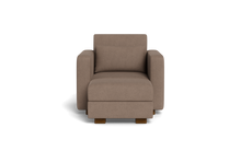 Load image into Gallery viewer, Neptune - Sofa - Mocha