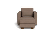Load image into Gallery viewer, Neptune - Sofa - Mocha