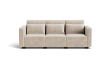 Load image into Gallery viewer, Neptune - Sofa - Sesame
