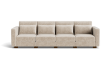 Load image into Gallery viewer, Neptune - Sofa - Sesame