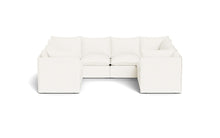 Load image into Gallery viewer, Gaia - Sectional - Snowdrift