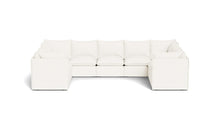 Load image into Gallery viewer, Gaia - Sectional - Snowdrift