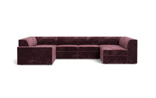 Load image into Gallery viewer, Atmosphere Storage - Sectional - Bordeaux