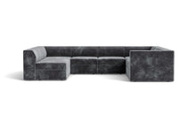Load image into Gallery viewer, Atmosphere Storage - Sectional - Cobblestone