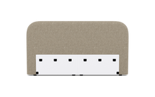 Load image into Gallery viewer, Upholstered Headboard - Full - H&R