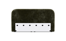 Load image into Gallery viewer, Upholstered Headboard - Full - H&R