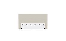 Load image into Gallery viewer, Upholstered Headboard - Full - H&R